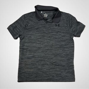 Under Armour Match Play Top - Size YM